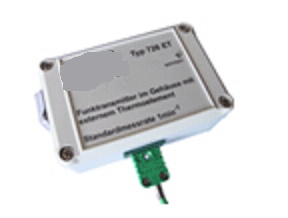 丹麥PR electronics轉換器