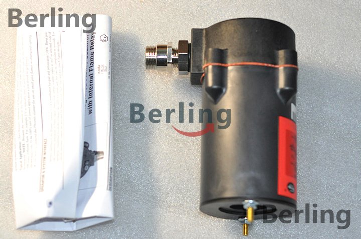 德國PINTER壓力變送器