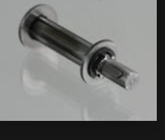 德國JBW驅動系統