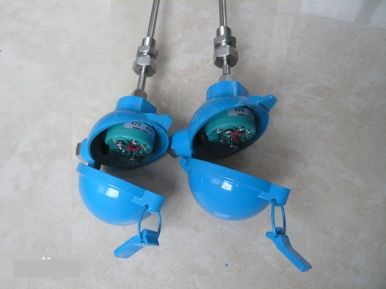 德國GRAEFF傳感器