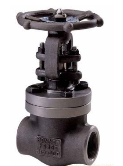 美國Bonney閥門