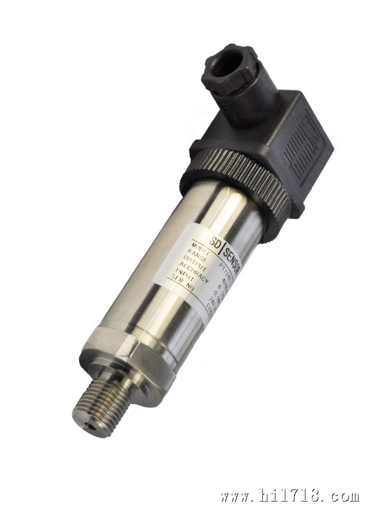 德國honsberg豪斯派克流量開關