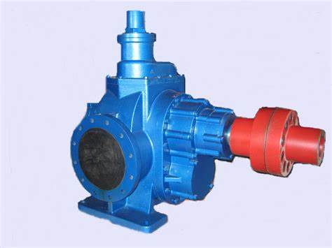 美國hydreco齒輪泵