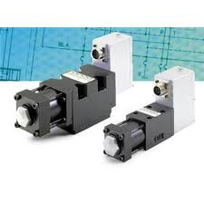 KRACHT高壓齒輪泵