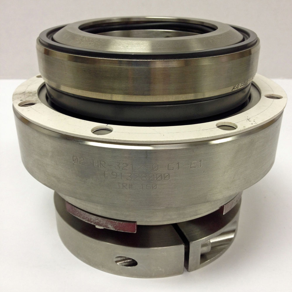 M+S Hydraulic LB/288液壓盤式制動器