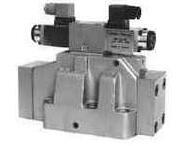 意大利FLUCOM液控比例換向閥、FLUCOM邏輯閥