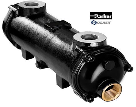 OLAER冷卻器油冷卻器電機