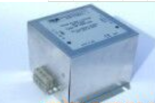 英國Rasmi電源線濾波器