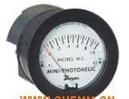 美國Dwyer差壓計