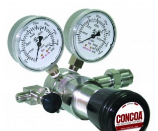 CONCOA減壓閥