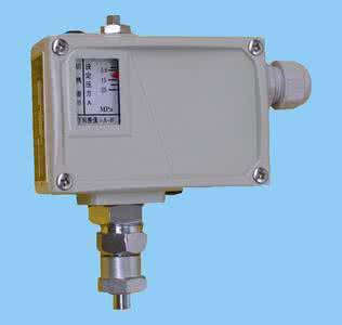 德國MEGGITT振動開關