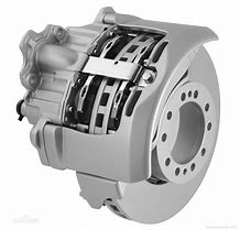 丹麥Svendborg制動器