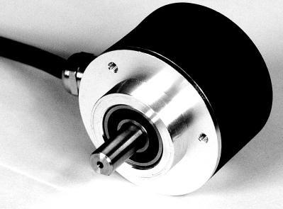 日本omron編碼器