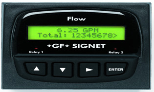 德國KSR KUEBLER流量計