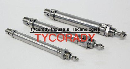 美國Milwaukee Cylinder氣缸