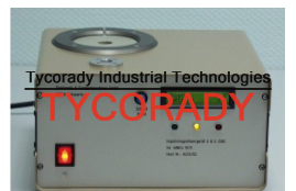 德國ELSOMA充磁機