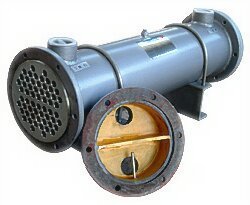 供應德國BUHLER冷卻器