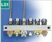 供應德國BIELOMATIK調流閥