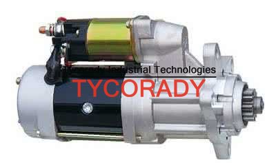 德國JAHNS分流馬達