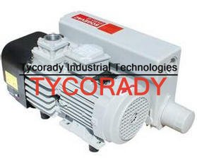 德國LEYBOLD旋片泵