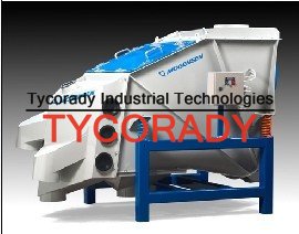 供應MOGENSEN分選設備