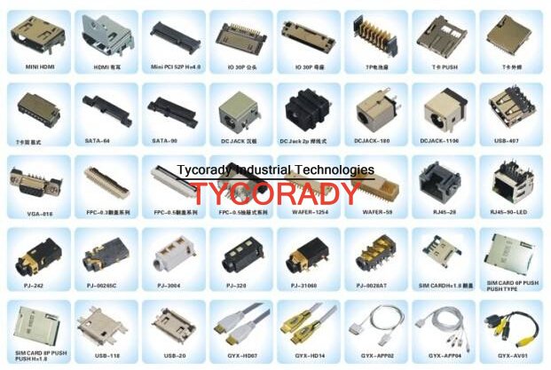 供應美國Glenair連接器