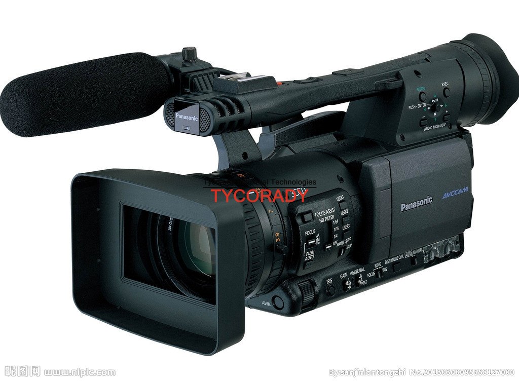 供應德國JVC攝像機