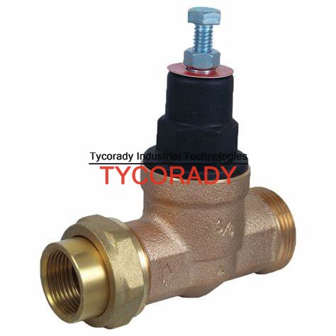 AVS Roemer 調節閥