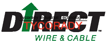 DIRECT WIRE & CABLE電源線