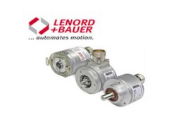 德國LENORD+BAUER編碼器