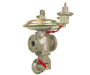 德國 Bettis排氣閥