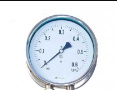 德國ARMATHERM壓力計