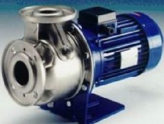 意大利COMER軸向活塞泵