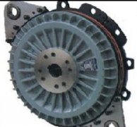 美國WARNER離合器