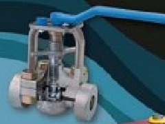 美國McCANNA-MARPAC球閥