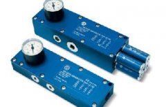 美國EDCO USA真空發生器