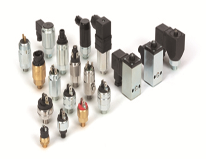 德國LAYHER差壓開關