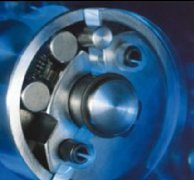 英國MATRIX制動離合器