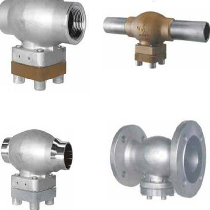 英國BROADY減壓閥