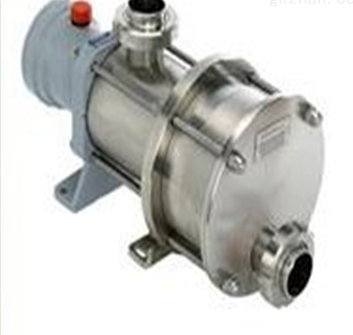 美國BLACKMER葉片泵