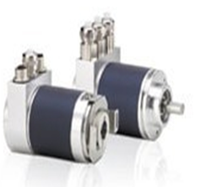 法國BEI IDEACOD編碼器