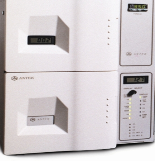 美國 ANTEK硫氮分析儀