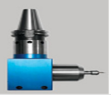 美國 Air Turbine高速主軸