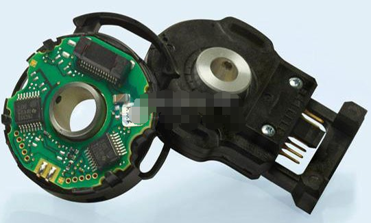 美國RENCO光電編碼器