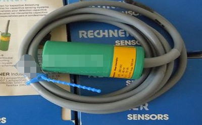 德國RECHNER接近開關