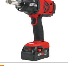 美國 Chicago Pneumatic氣動扳手