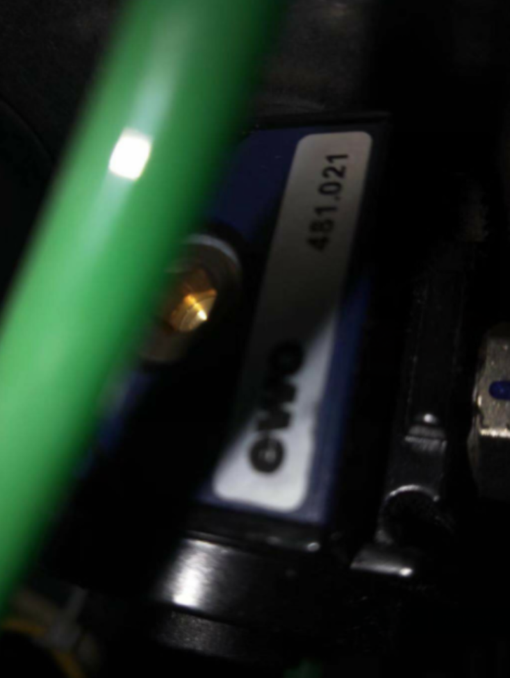 CAT PUMPS 貓牌(美國) CAT貓 貓泵1015