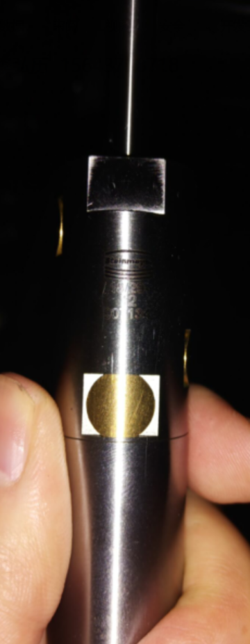 丹麥bruel kjaer振動傳感器AO-0531-D-012