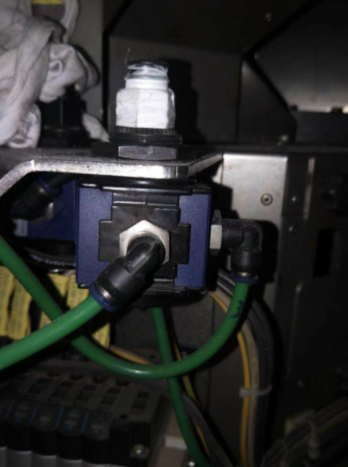 德國BAMO電導率分析儀