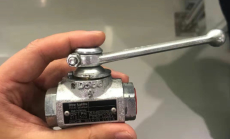 德國Flowmax（MIB）流量計30S